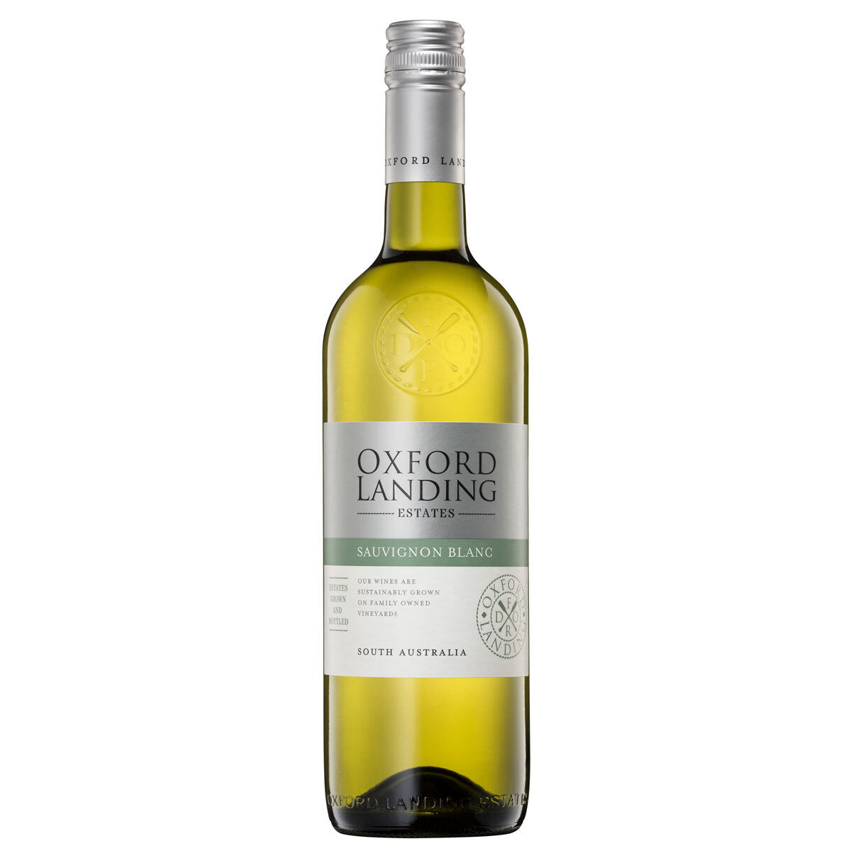 Oxford Landing Sauvignon Blanc 75cl Wine Costco UK   