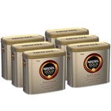 Nescafe Gold Blend Coffee Granules, 6 x 750g Coffee Granules Costco UK   