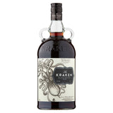 The Kraken Black Spiced Rum, 1L Spirits Costco UK   