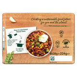 Knorr 8 Rich Beef Stock Pot Food Cupboard M&S   