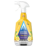 Astonish Kitchen Cleaner Spray Lemon Accessories & Cleaning M&S Default Title  