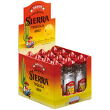 Sierra Silver Tequila Miniature, 12 x 4 cl Spirits Costco UK   