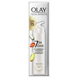 Olay Total Effects Featherweight Face Cream All Sainsburys   