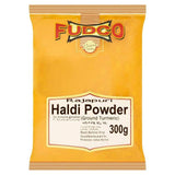 Fudco Haldi Powder 300g Herbs spices & seasoning Sainsburys   