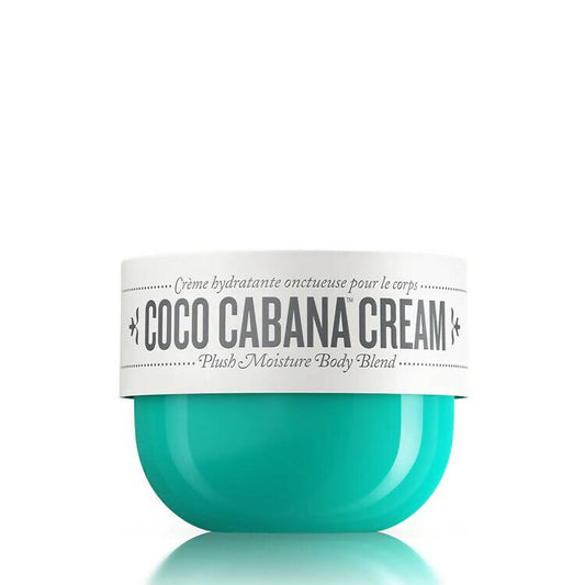 Sol de Janeiro - Coco Cabana Cream - McGrocer