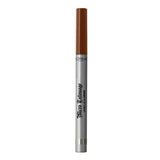 L'Oreal Paris Unbelieva'Brow Micro Tatouage, Longwear 48hr Eyebrow Ink 105 Brunette All Sainsburys   