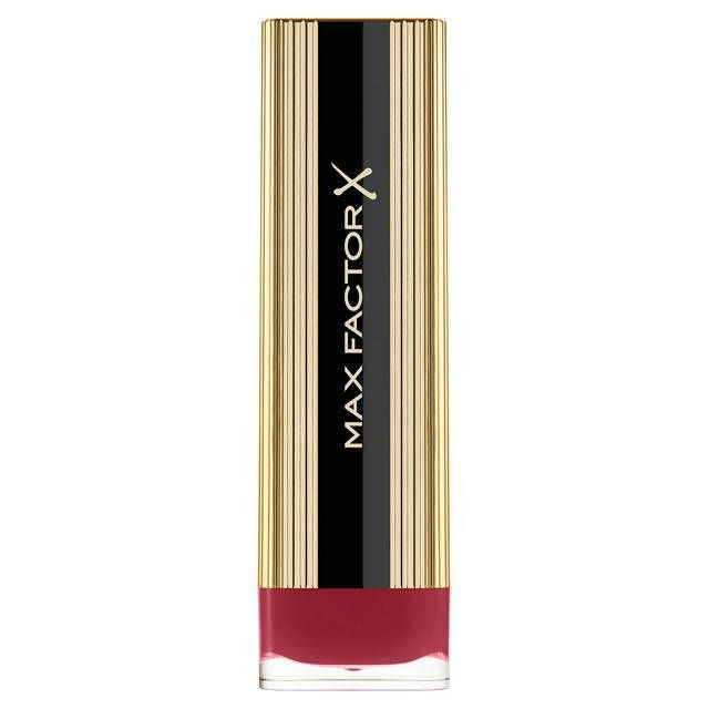 Max Factor Colour Elixir Lipstick 025 Sunbronze 23g All Sainsburys   