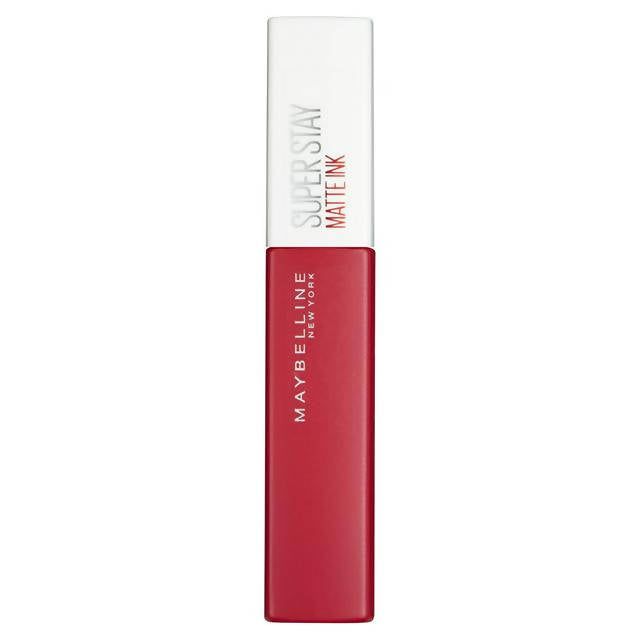 Maybelline SuperStay Matte Ink Lipstick 20 Pioneer