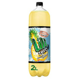 Lilt Pineapple & Grapefruit, Zero 2L Diet & sugar free Sainsburys   