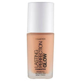 Collection Lasting Perfection Glow Foundation Buttermilk 10 27ml All Sainsburys   