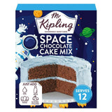 Mr Kipling Space Chocolate Cake Mix 400g - McGrocer