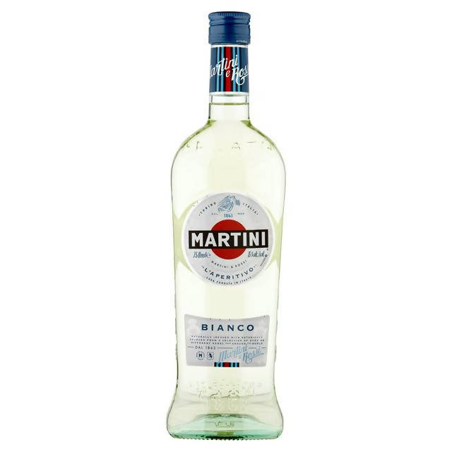 Martini Bianco Vermouth 75cl - McGrocer