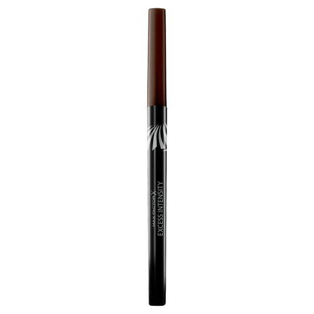 Max Factor Excess Intensity Longwear Eyeliner Excessive Brown 06