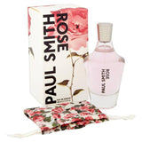 Paul Smith Rose Eau De Parfum 100ml For her Sainsburys   