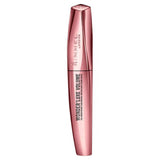 Rimmel London Wonder Luxe Mascara Black Brown 11ml All Sainsburys   