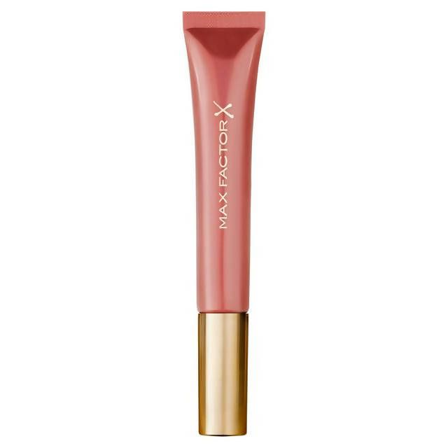 Max Factor Colour Elixir Lip Cushion, 015 Nude Glory, 9ml