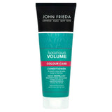 John Frieda Luxurious Volume Conditioner for Colour Treated Hair 250ml shampoo & conditioners Sainsburys   