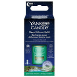 Yankee Sleep Diffuser Refill Peaceful Dreams Aircare Sainsburys   