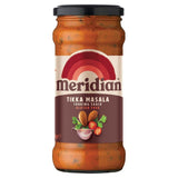 Meridian Free From Tikka Masala Sauce Food Cupboard M&S Default Title  