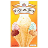 Carousel Ice Cream Cones x21 - McGrocer