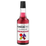 Funkin Grenadine Syrup Adult Soft Drinks & Mixers M&S Default Title  