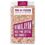 Profusion Himalayan Rose Pink Salt Coarse Food Cupboard M&S Default Title  