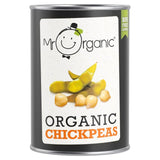 Mr Organic Chick Peas - McGrocer