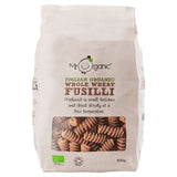 Mr Organic Whole Wheat Fusilli Food Cupboard M&S Default Title  