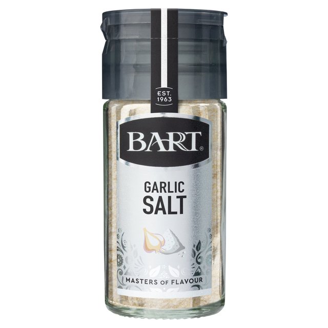 Bart Garlic Salt Cooking Ingredients & Oils M&S Default Title  