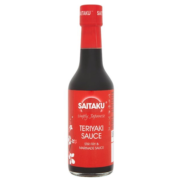 Saitaku Teriyaki Sauce