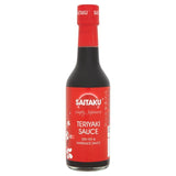 Saitaku Teriyaki Sauce GOODS M&S   