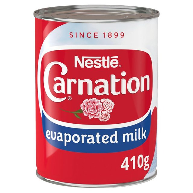 Carnation Evaporated Milk GOODS M&S Default Title  