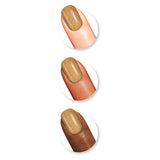 Sally Hansen Insta-Dri Nail Polish Go For Gold Make Up & Beauty Accessories ASDA   