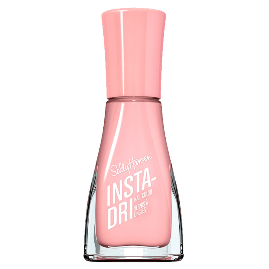 Sally Hansen Insta-Dri Nail Polish Petal Pusher