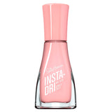 Sally Hansen Insta-Dri Nail Polish Petal Pusher Make Up & Beauty Accessories ASDA   