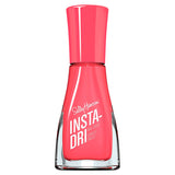 Sally Hansen Insta-Dri Nail Polish Peachy Breeze Make Up & Beauty Accessories ASDA   