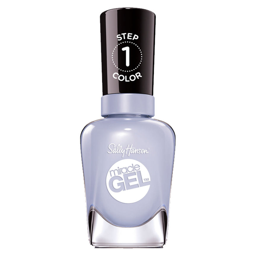 Sally Hansen Miracle Gel Nail Polish Ozone You Didn&apos;t