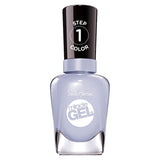 Sally Hansen Miracle Gel Nail Polish Ozone You Didn&apos;t GOODS ASDA   