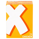 Oxo 24 Chicken Stock Cubes Free from M&S   