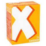 Oxo 24 Chicken Stock Cubes Free from M&S   