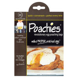 Poachies Egg Poaching Bag Tableware & Kitchen Accessories M&S   