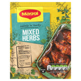 Maggi So Juicy Chicken Herbs Food Cupboard M&S   