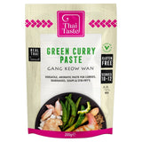 Thai Green Curry Paste in Pouch Food Cupboard M&S Default Title  