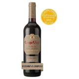 Campo Viejo Rioja Gran Reserva Wine & Champagne M&S Default Title  