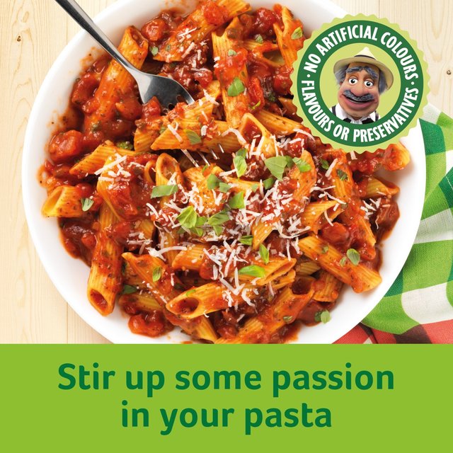 Dolmio Stir In Tomato & Basil Pasta Sauce