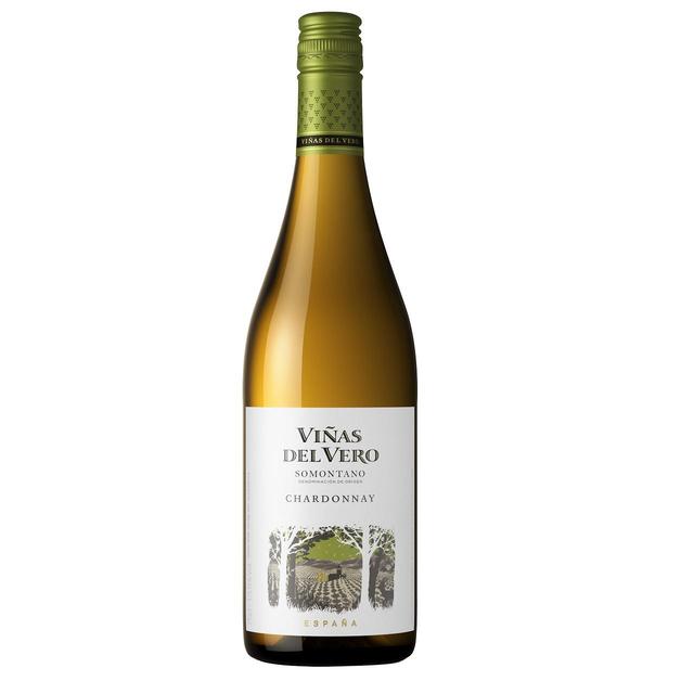 Vinas del Vero Chardonnay