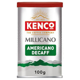 Kenco Millicano Americano Decaf Instant Coffee Food Cupboard M&S Default Title  