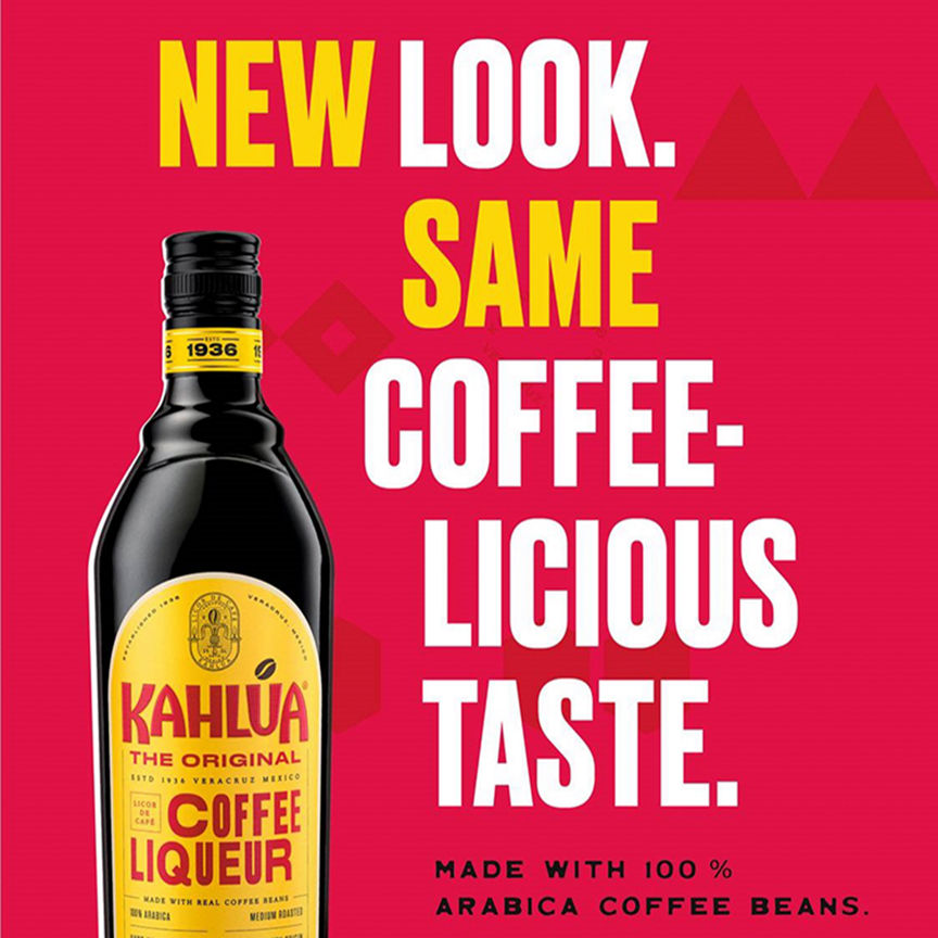 Kahlua Coffee Liqueur SERVICE ASDA   