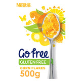 Nestle GoFree Gluten Free Corn Flakes Cereals ASDA   