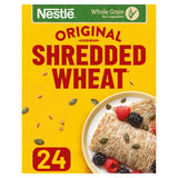 Nestle Shredded Wheat 24 Biscuits GOODS ASDA   